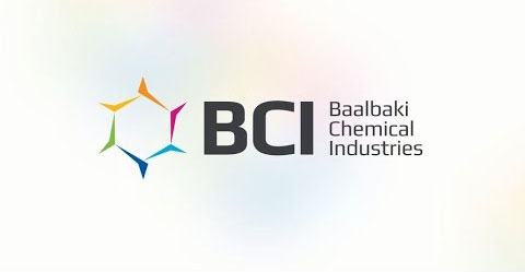 Baalbaki Chemical Industries (BCI)